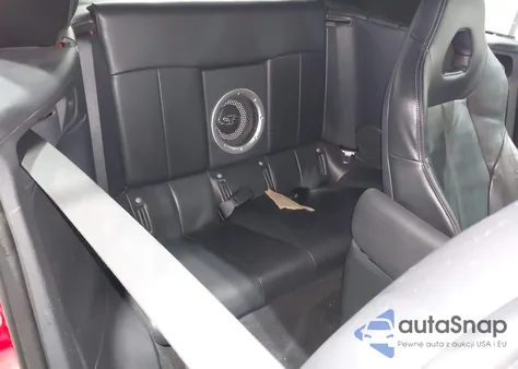 2007 Mitsubishi Eclipse Spyder Gs из США, поврежденный, VIN 4A3AL25F37E039521